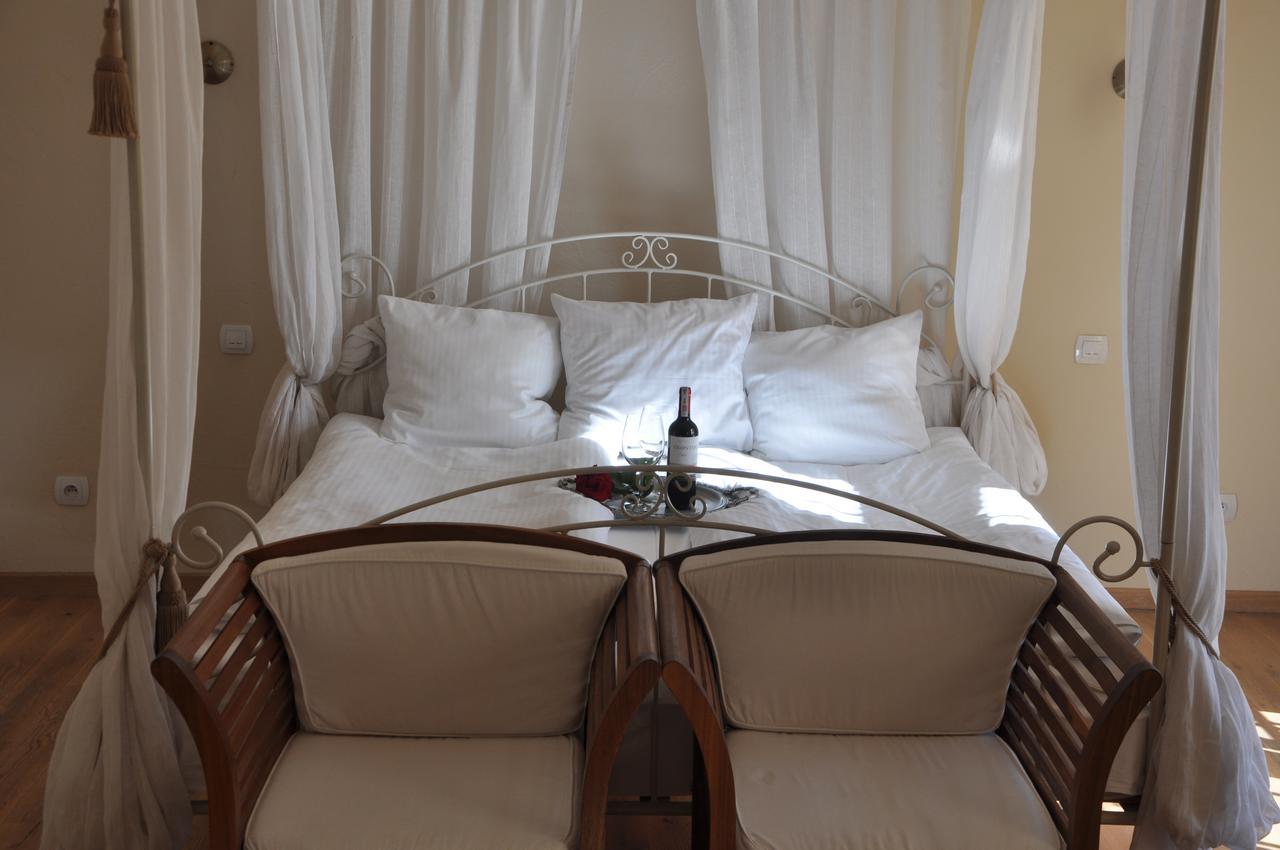 Hotel Porto-Fino Lucmierz 객실 사진