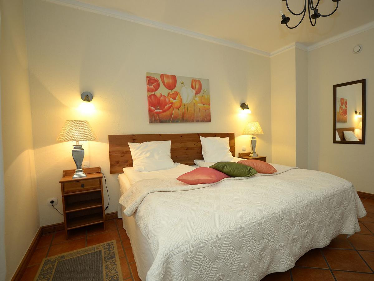 Hotel Porto-Fino Lucmierz 객실 사진